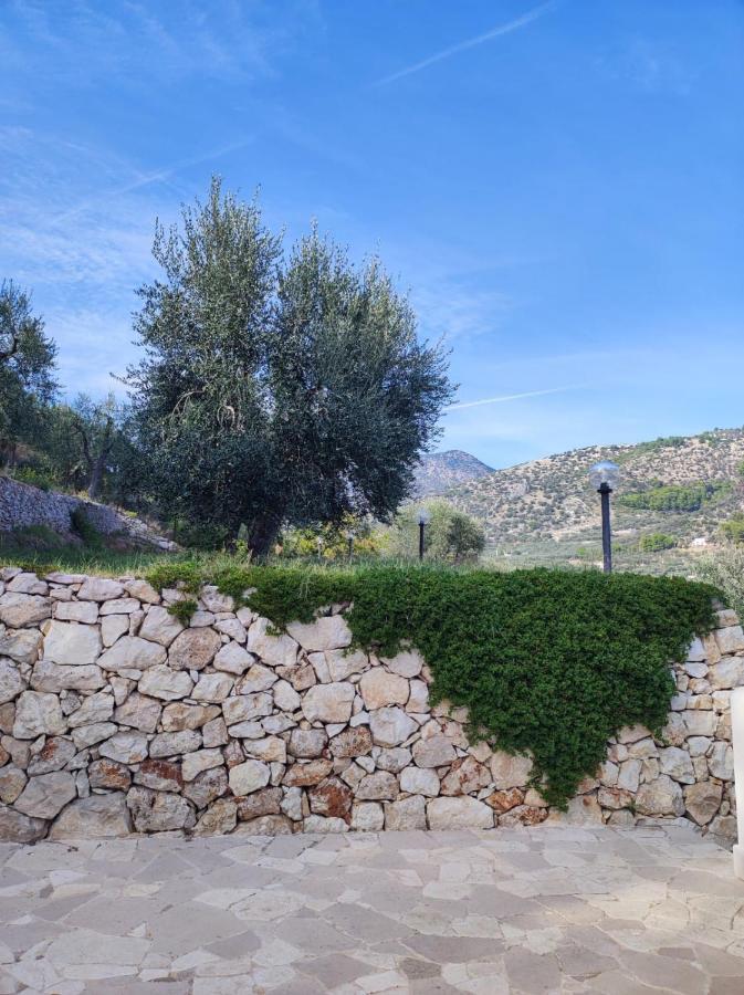 Dimora Mediterranea Mattinata